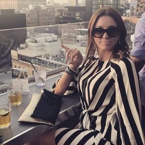 Meet your Posher, Tara